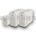 广州艾默生UPS系统 1K-3KVA US11T-0030L艾默生3KVA型号