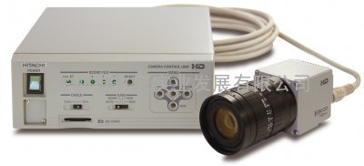 日立3CCD显微镜摄像机HV-D27A