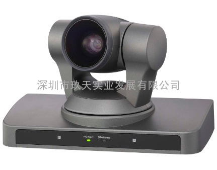 SONY高清摄像机EVI-HD7V/EVI-HD3V