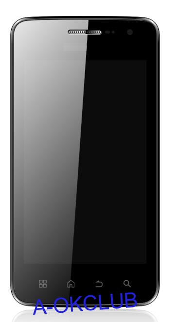 G3 TD系列 安卓智能手机 A-OKCLUB