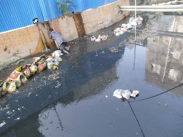 广州通渠，海珠区河涌清淤清理河涌淤泥河道清理化粪池污水池