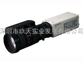 SONY 3CCD摄像机DXC-390P/990P