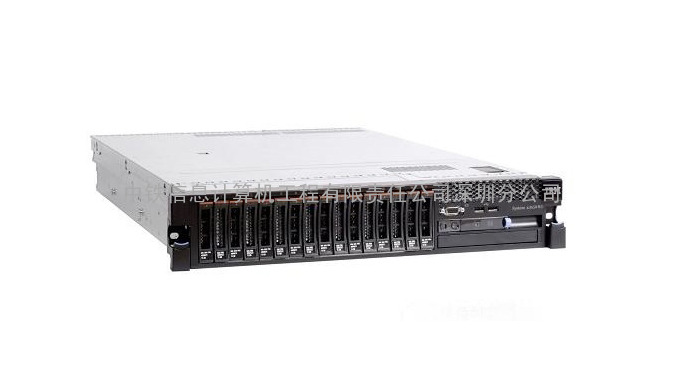 IBM X3650M4-7915I23