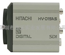 日立3CCD摄像机HV-D15ASP