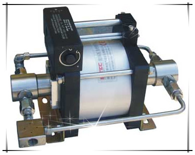 CNG天然气瓶检测设备专用液压泵AT