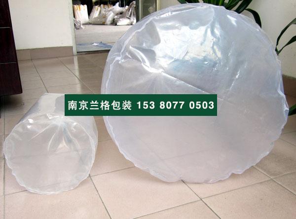 1苏州塑料包装袋厂家  多样的塑料袋