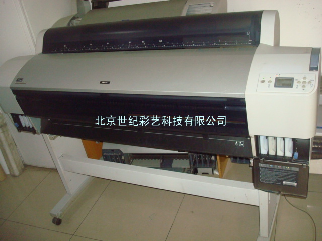  爱普生大幅面打印机  9800