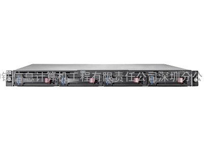 HP ProLiant DL320 G6(QP904A)