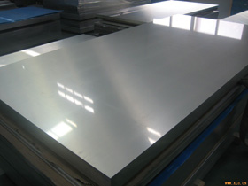 西南铝6063-T6铝板/韩铝5056铝板/7075铝板市场价