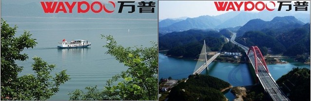 太平湖拓展训练基地