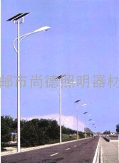 江苏金旸太阳能路灯