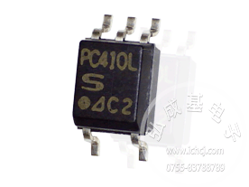 PC410L0NIP0F弘成基代理夏普光电耦合器系列