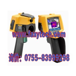 Fluke TiR125, TiR110 和 TiR105 建筑型热像仪