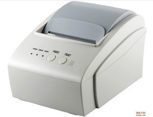 佳博GP-80160I+ 热敏小票打印机 80mm pos专用 超市收银