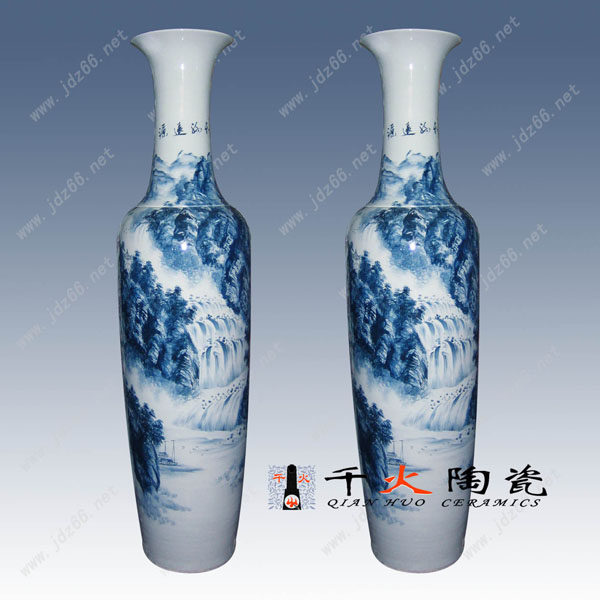 供应陶瓷大花瓶