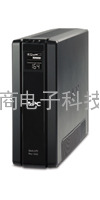 广州APCups电源代理商 服务器专用UPS电源1500VA BR1500G-CN型号