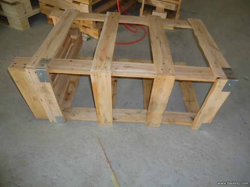 黔东南地区机电设备包装用木箱、木框