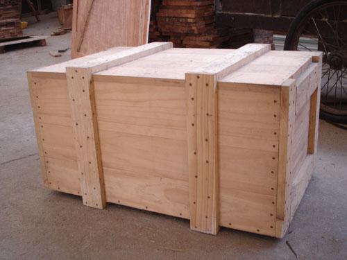 遵义木质包装箱、物流包装箱、木框