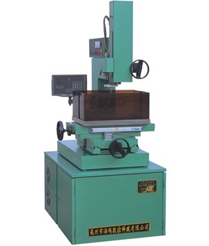 DK7740M精密中走丝
