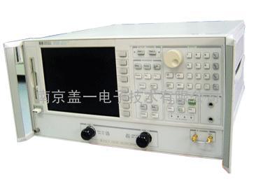 维修安捷伦8753E|8753E网络分析仪销售HP8753E