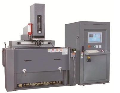 中走丝BM400