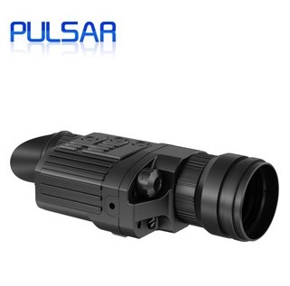 原装进口 脉冲星pulsa Quantum 2.1x50红外热成像仪 夜视仪正品