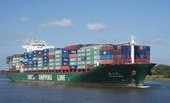 法国海运专线，广州到法国海运费，法国货运代理
