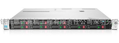 HP ProLiant DL360p G8(B6T64A)