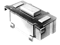 微型轻触开关 小贝贝开关
