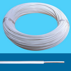 F46-AF200氟塑料高温电缆