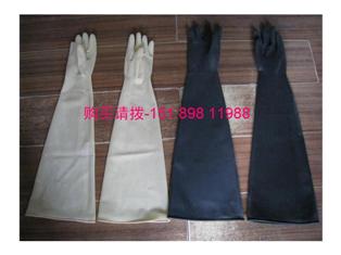 南京海洁专业供应干箱手套，真空手套箱手套,惰性气体操作箱手套