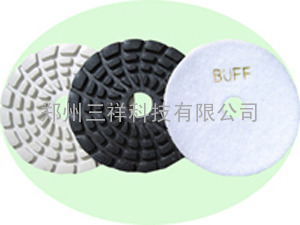 供应江苏金刚石黑白软磨抛光片