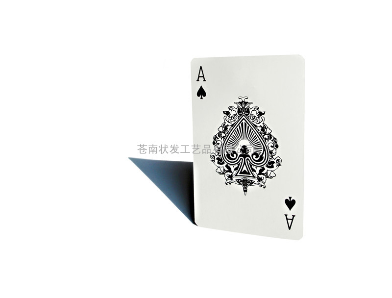 中国扑克厂家、广告扑克牌厂家/普通扑克牌批发厂家