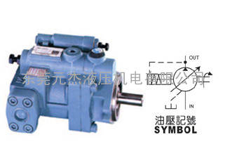 P22-A3-F-R-01  P36-A3-F-R-01台湾旭宏HPC柱塞泵