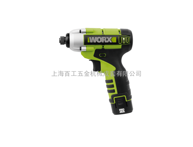 威克士WU280充电冲击扳手