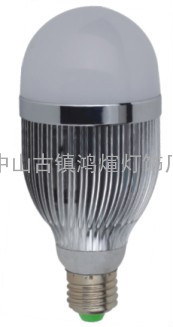 供应led球泡灯 7wled球泡灯 家用led球泡灯 6公分led球泡灯