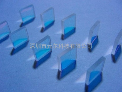 蓝玻璃滤光片