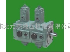 TCVVP-F4040-A4A4-02厂家供应台湾TCMC盛菖液压油泵