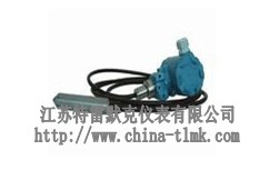 投入式液位变送器