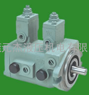 TCVVP-F2020-A4A4-02元杰液压现货供应台湾TCMC盛菖液压油泵