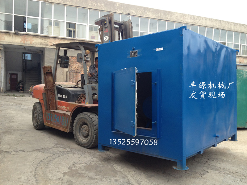 锯末做原料zt木炭机设备最合适