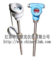 一体化温度变送器