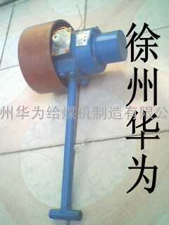 HW-12型速度传感器 质量保证