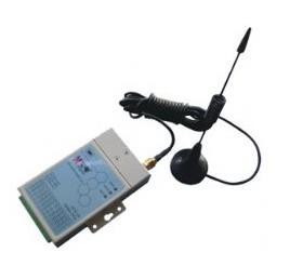 宏电H7210 GPRS DTU