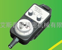 供应YIZHI(YZ)无线电子手轮，手摇脉冲发生器，出口品质