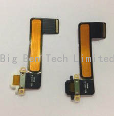 ipad mini dock connector charging port flex cable 