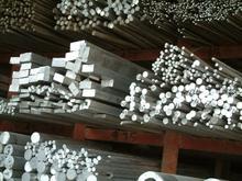 上海2017铝合金棒 南铝5083铝棒价格 深圳7075铝棒供应商