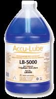 ACCU-LUBE 阿库路巴 植物型微量金属切削润滑油