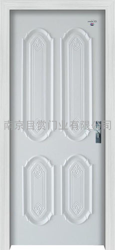 南京目赏烤漆实木套装门