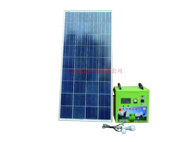600W太阳能发电机WP600-13065